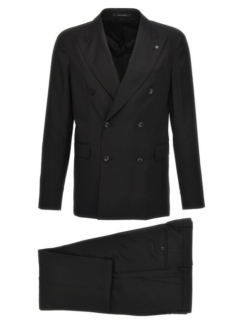Vesuvio Dress