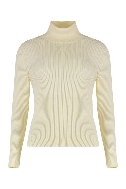 Wool Knitwear