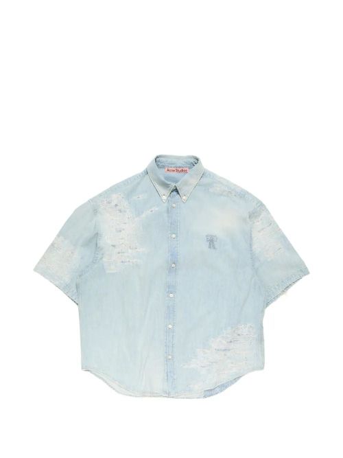 Mini Shirt for Men - SS26 Collection