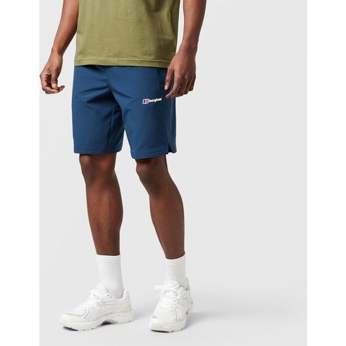 Berghaus Greenbank Shorts, Blue