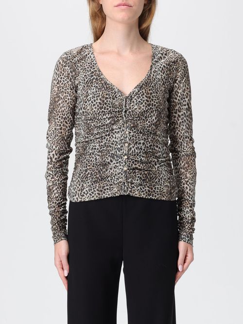 Shirt Woman color Beige