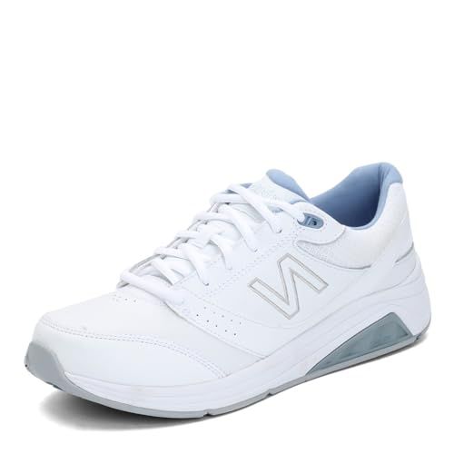 New Balance womens 928 V3 Lace-up Walking Shoe