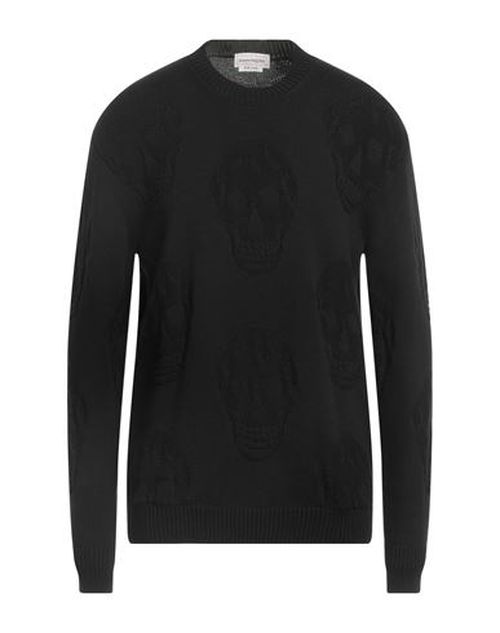 Man Sweater Black