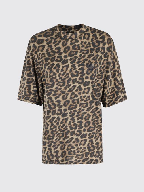 T-Shirt Woman color Multicolor