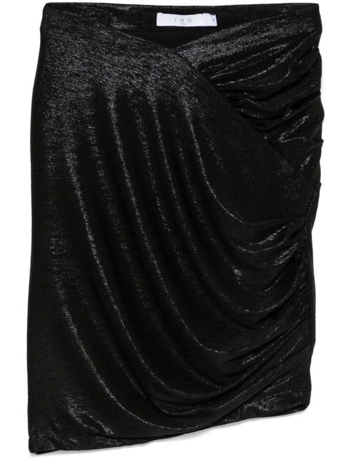 Ophine skirt - Black