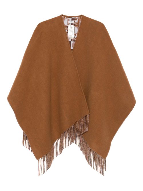 Stylish Women's Poncho for FW25