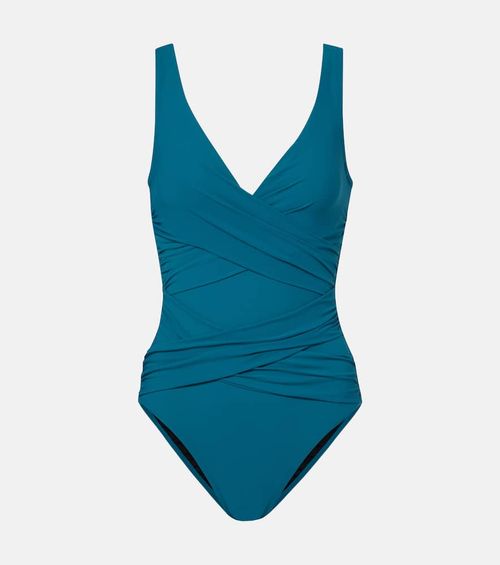 Smart swimsuit