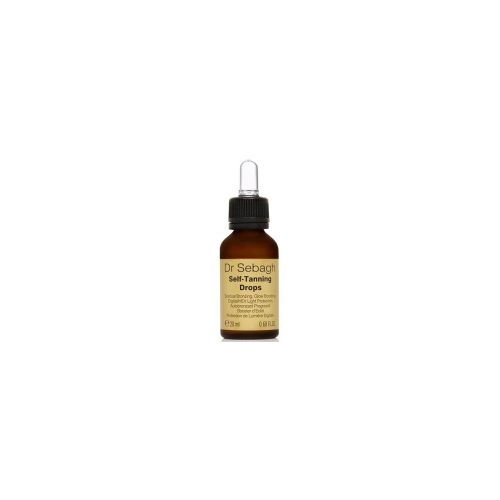 Dr. Sebagh Self-Tanning Drops — Self-Tanner