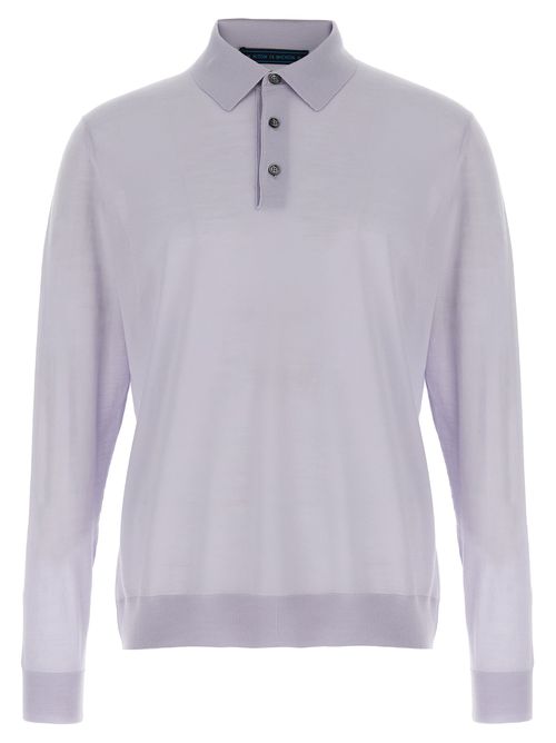 Ciro Polo Light Blue