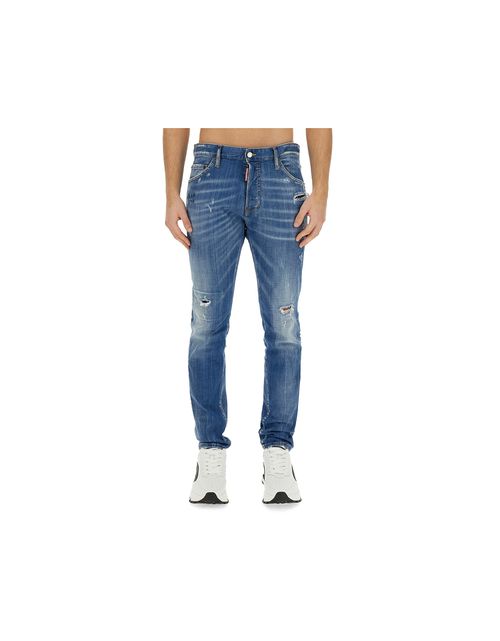 Jeans Cool Guy Jeans