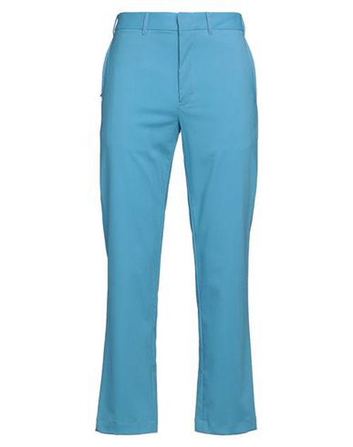 Man Pants Azure