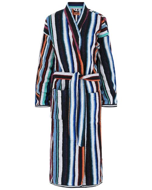 Chandler Hooded Robe