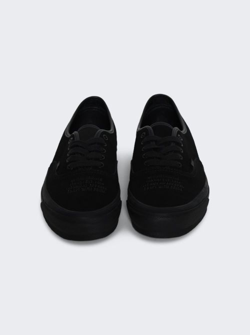 Otw X Neighborhood Authentic 44 Sneakers Black