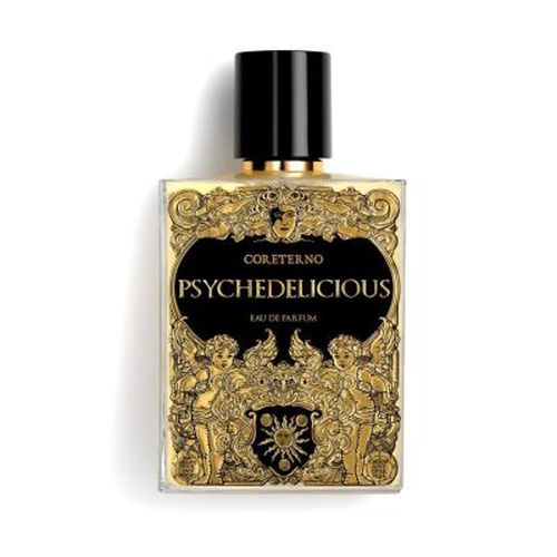 Coreterno Psychedelicious Unisex 100 ml — Eau de Parfu