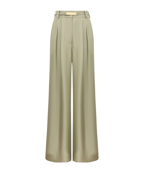 Wide Leg Pant