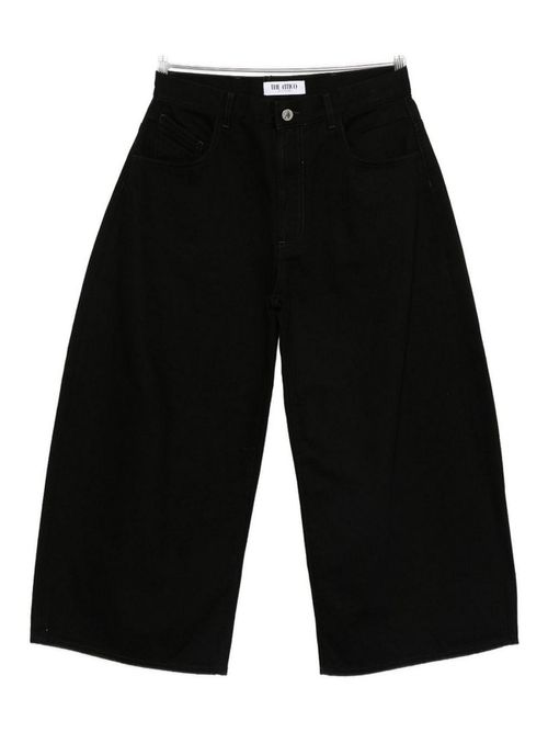 Denim Cotton Jeans