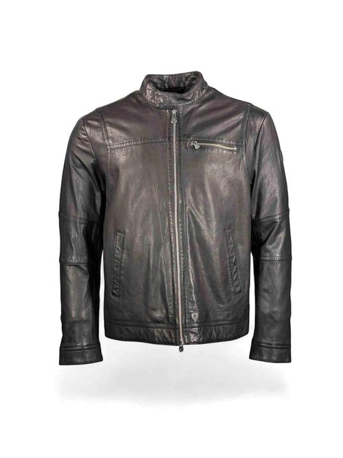 Black jackets