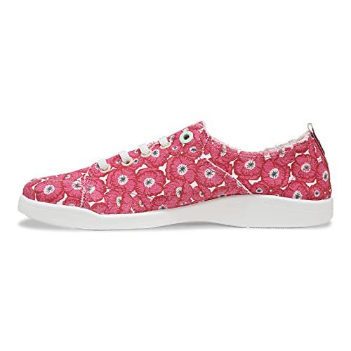 Vionic PISMO1228M Pismo Cream Canvas