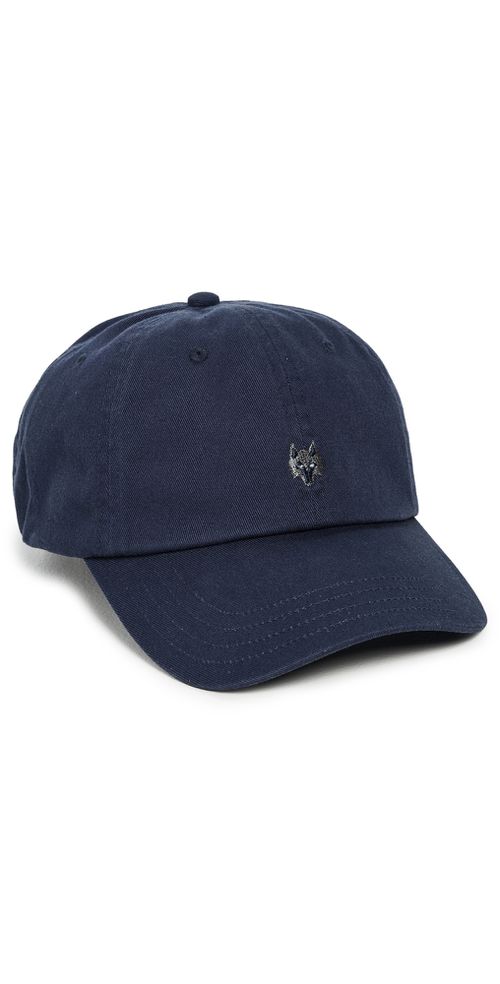Icon Dad Cap MALTESE BLUE One Size