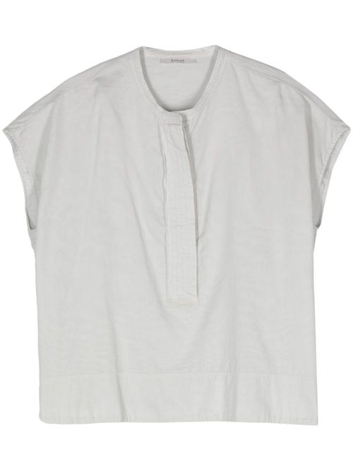 Cotton top - Grey