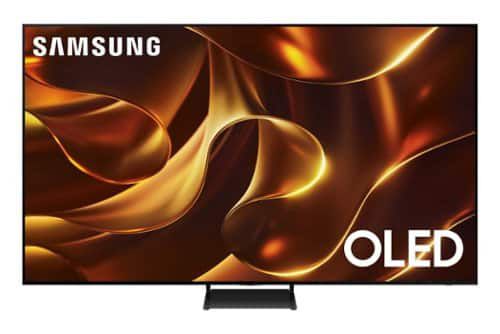 77” Class S84D Series 4K OLED Smart Tizen TV