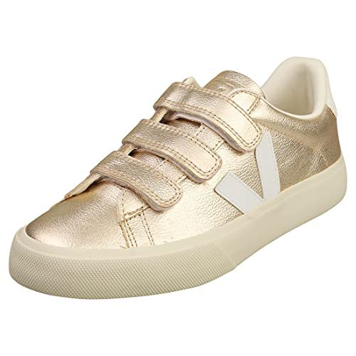 Veja Women's Recife Logo Sneakers