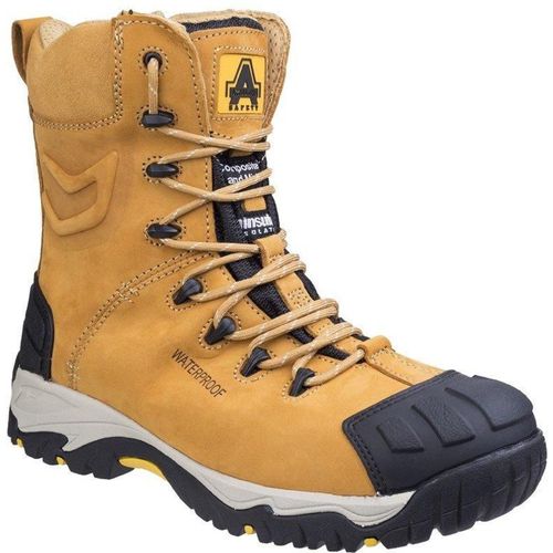 'FS998' Waterproof Safety Footwear