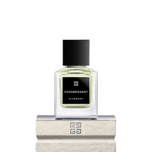 GIVENCHY - Désobéissant - Eau De Parfum Citrus, Woody, Spicy 50 ml - Fragrance