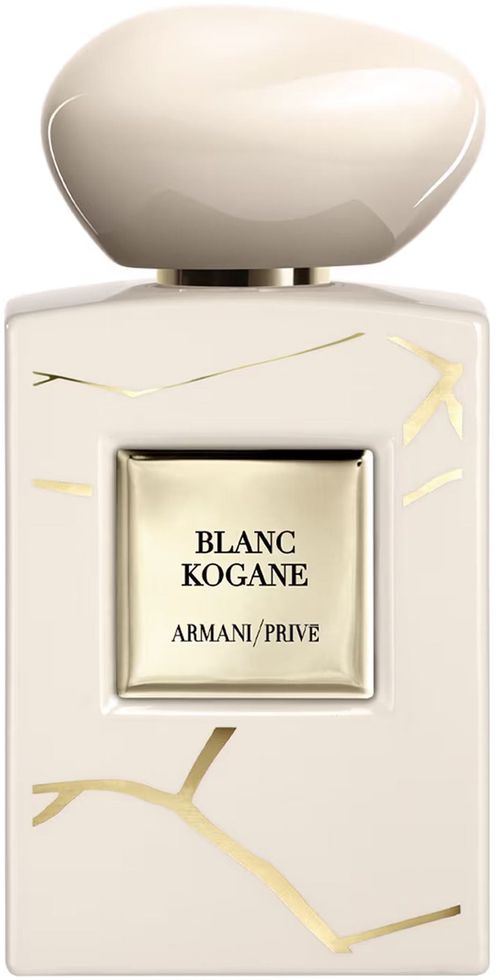 Unisex Prive Blanc Kogane EDP Spray 3.4 oz Fragrances 3614273987806