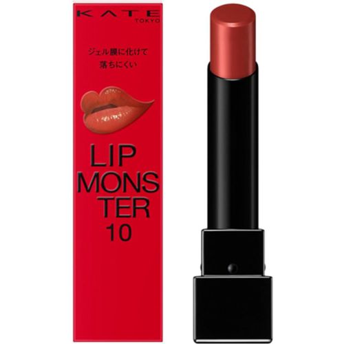 KATE - Lip Monster - 3g - 10 Underground exploration