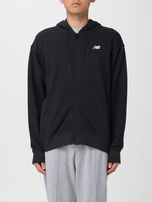 Sweater Men color Black