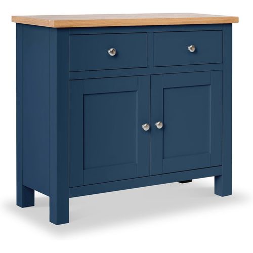 Farro Small Sideboard | Grey, Cream, White & More Colours | Roseland