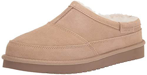 Koolaburra by UGG | Koolaburra by UGG mens Graisen Slipper  display picture 1