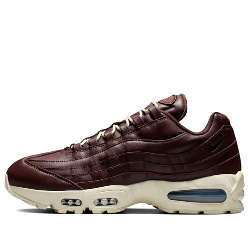 Men's Air Max 95 OG Sneaker Baroque Brown/Coconut Milk/Baroque Brown