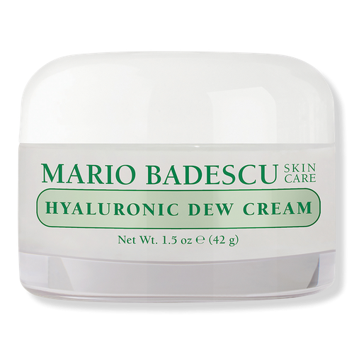 Hyaluronic Dew Cream