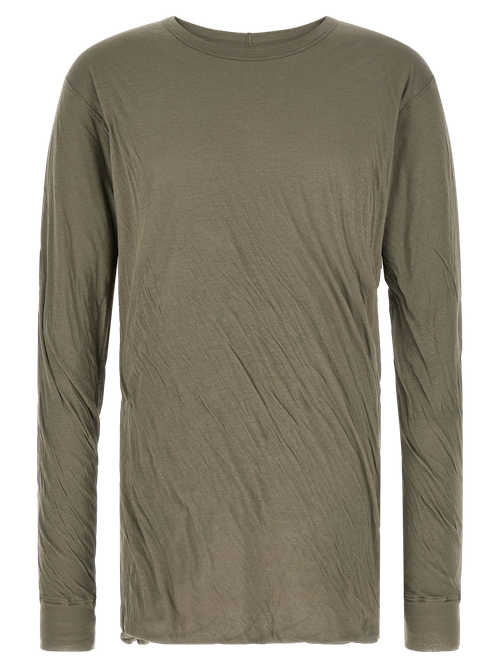 T-Shirt — Gray