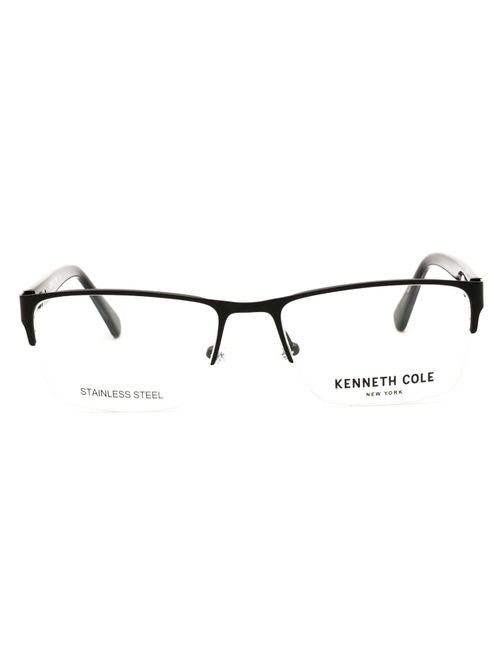 KC0313 Rectangular Men's Eyeglasses