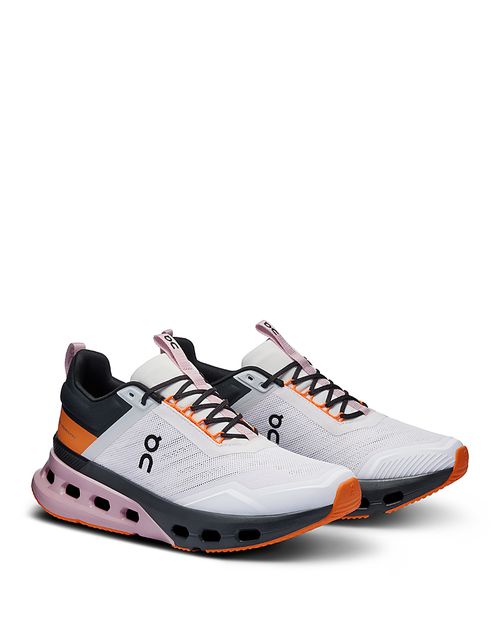 Women's Cloudnova X Sneakers