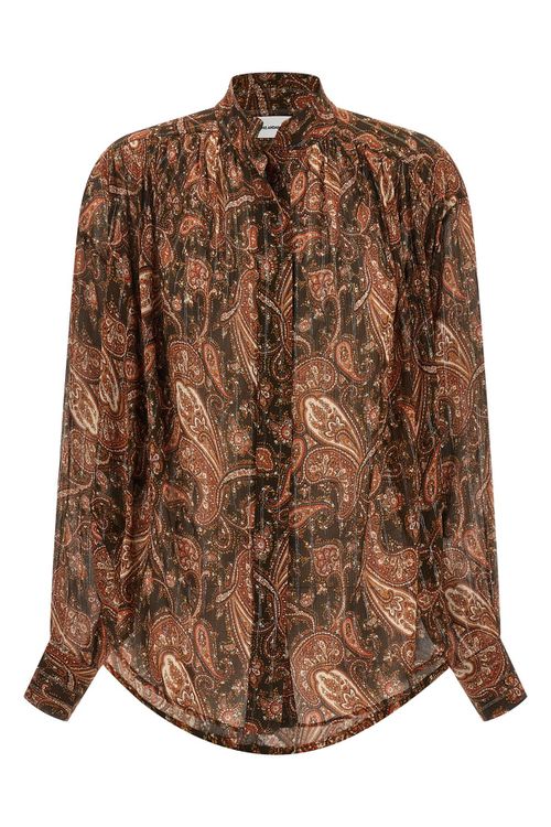 'Rania' Shirt