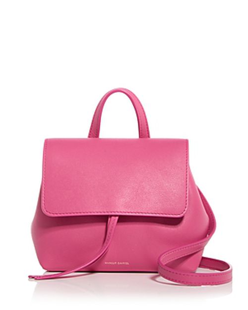 Mini Soft Lady Bag