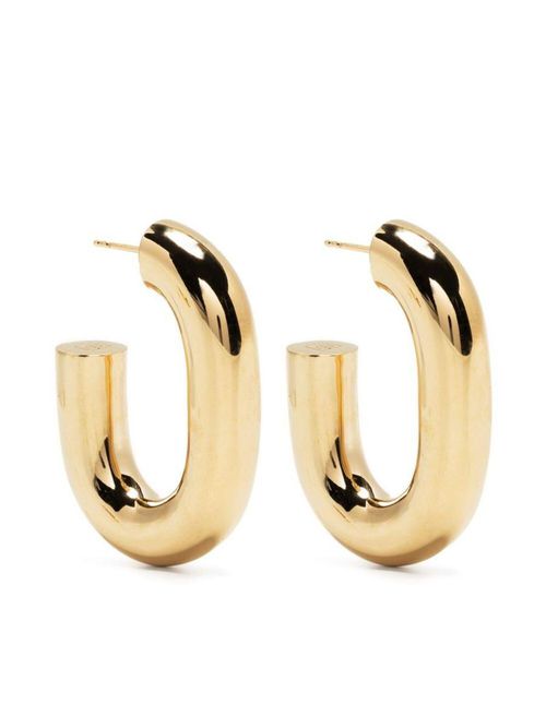 Xl Link Hoops Accessories