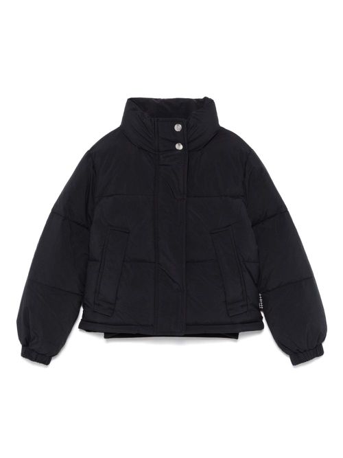 Hansine jacket - Black