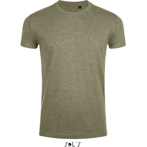 T-shirt Sol's Imperial Fit