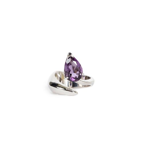 Alien Ring