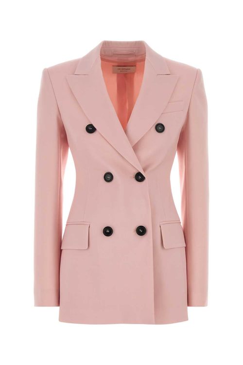 Adamo Blazer — Pink