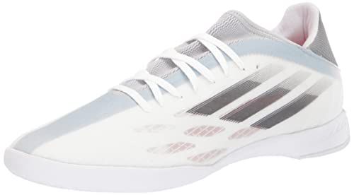 Adidas Unisex X Speedflow.3 Indoor Soccer Shoe