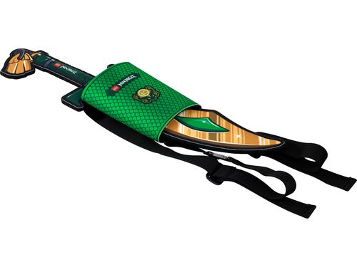 Lloyd's Sword with Sheath