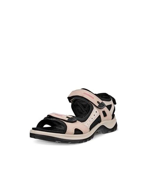 ECCO Women's Yucatan Sport Sandal