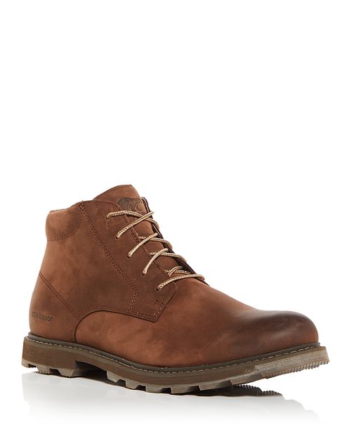 Men's Madson Ii Chukka Waterproof Boots