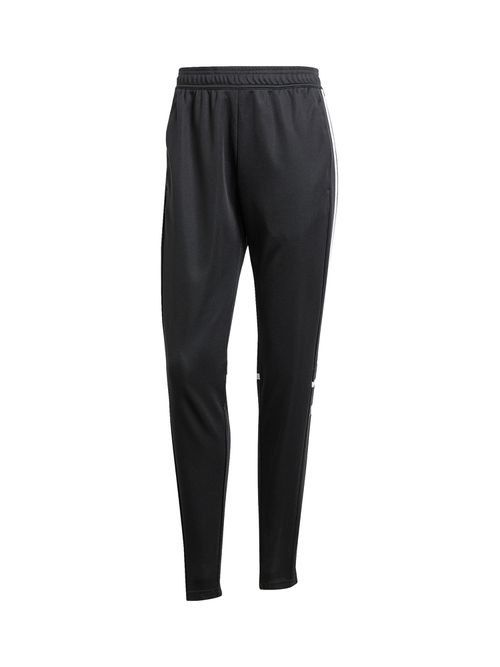 ADIDAS PERFORMANCE Pantaloni sportivi 'Squadra 25' nero / bianco